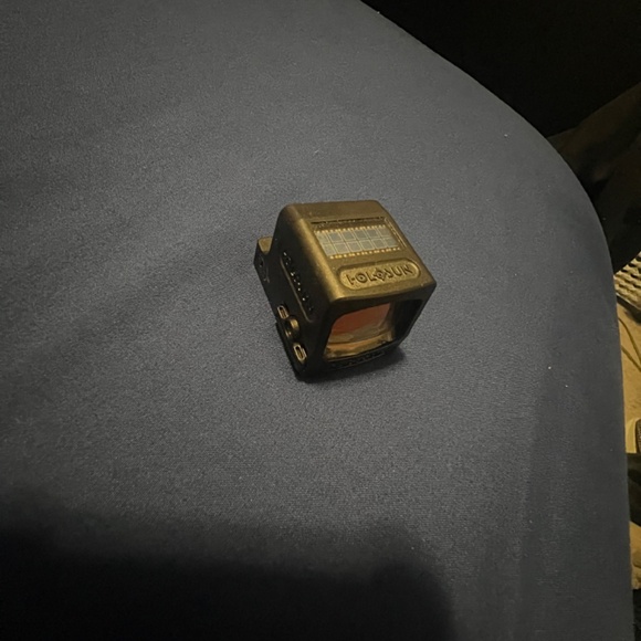 Holosun green dot - Picture 2 of 7